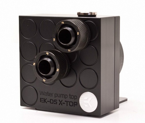 EK-D5 X-TOP CSQ - Acetal